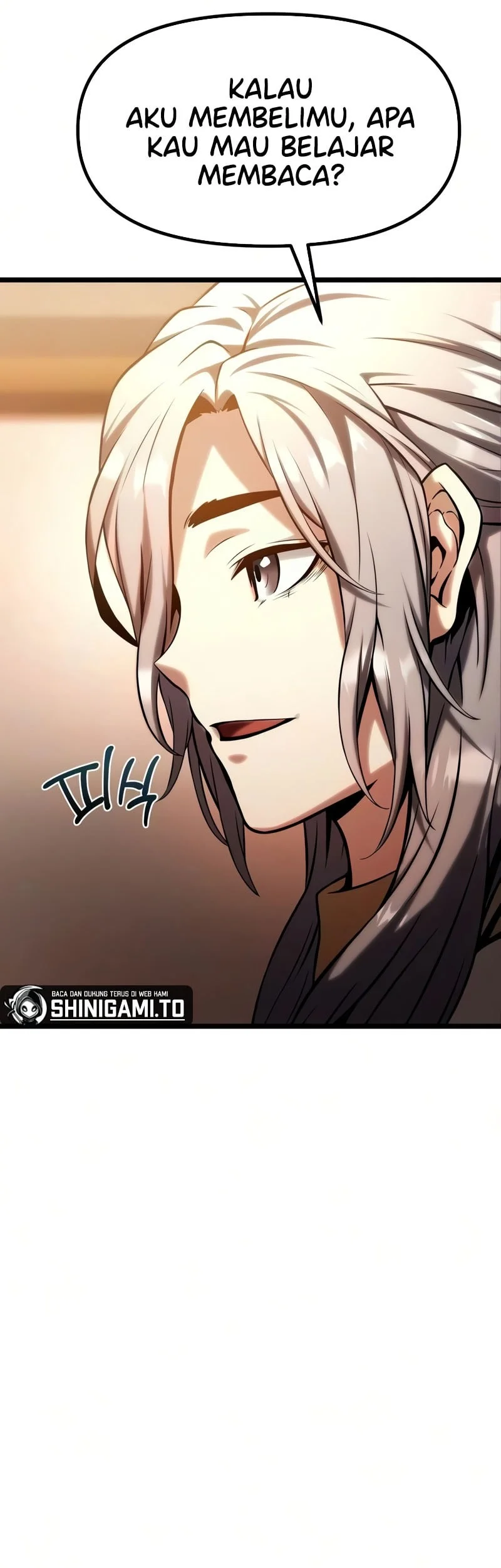 The Shepherd Wizard Chapter 20 - halaman 84