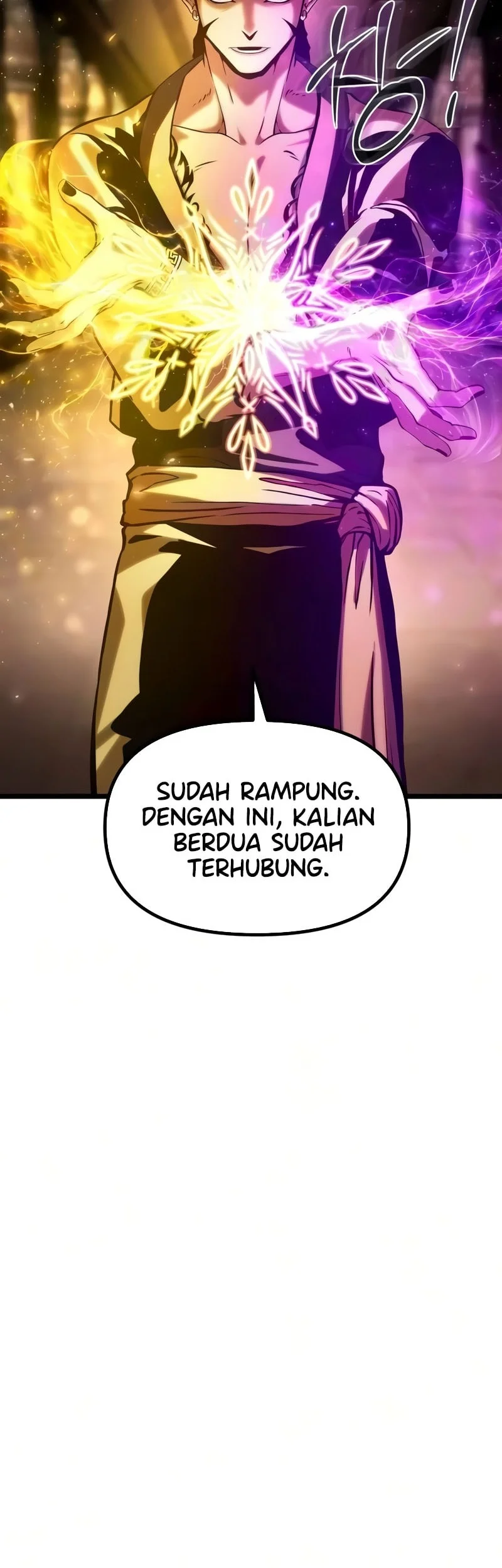 The Shepherd Wizard Chapter 20 - halaman 87