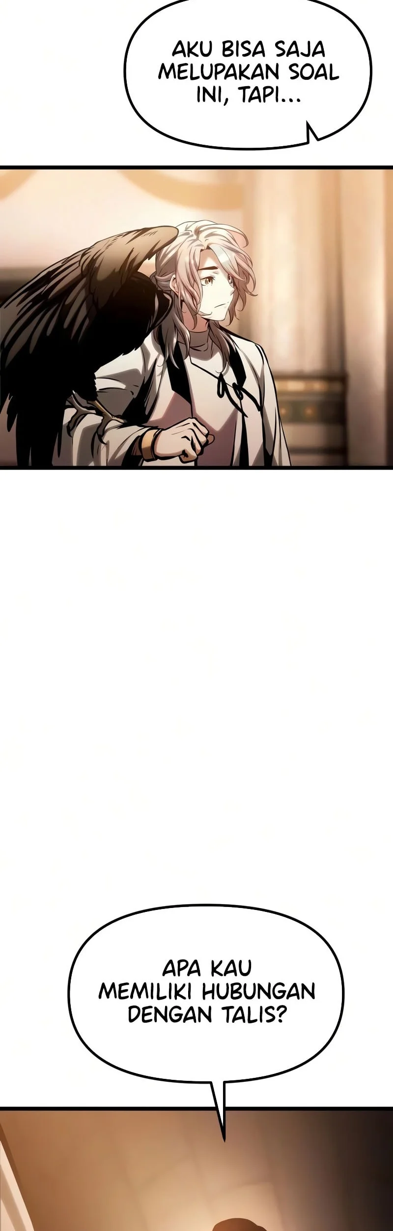 The Shepherd Wizard Chapter 20 - halaman 91