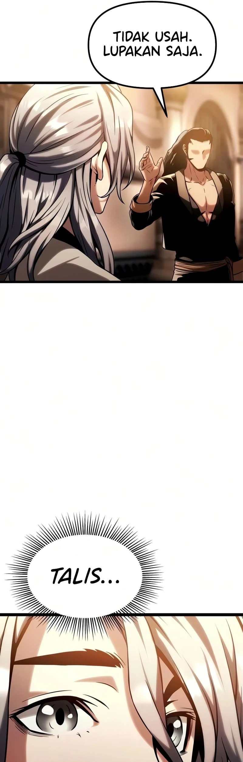 The Shepherd Wizard Chapter 20 - halaman 94