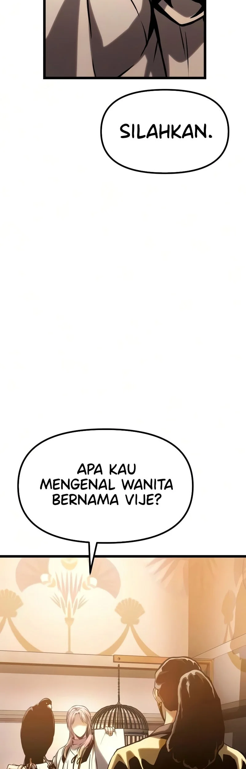 The Shepherd Wizard Chapter 20 - halaman 96