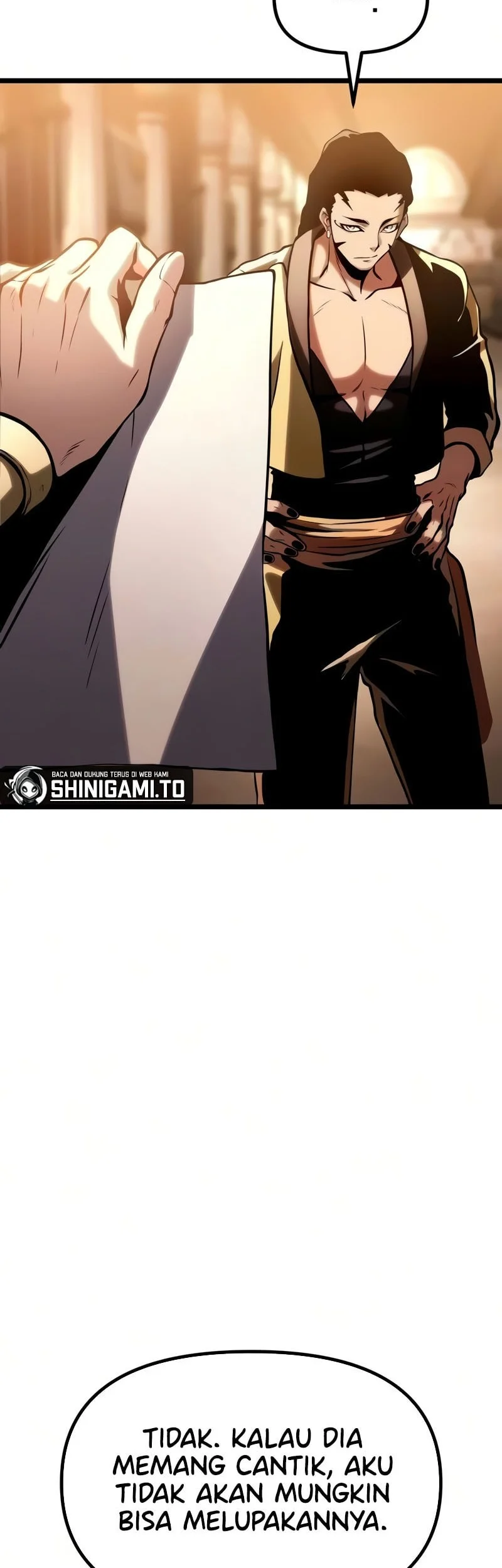 The Shepherd Wizard Chapter 20 - halaman 99