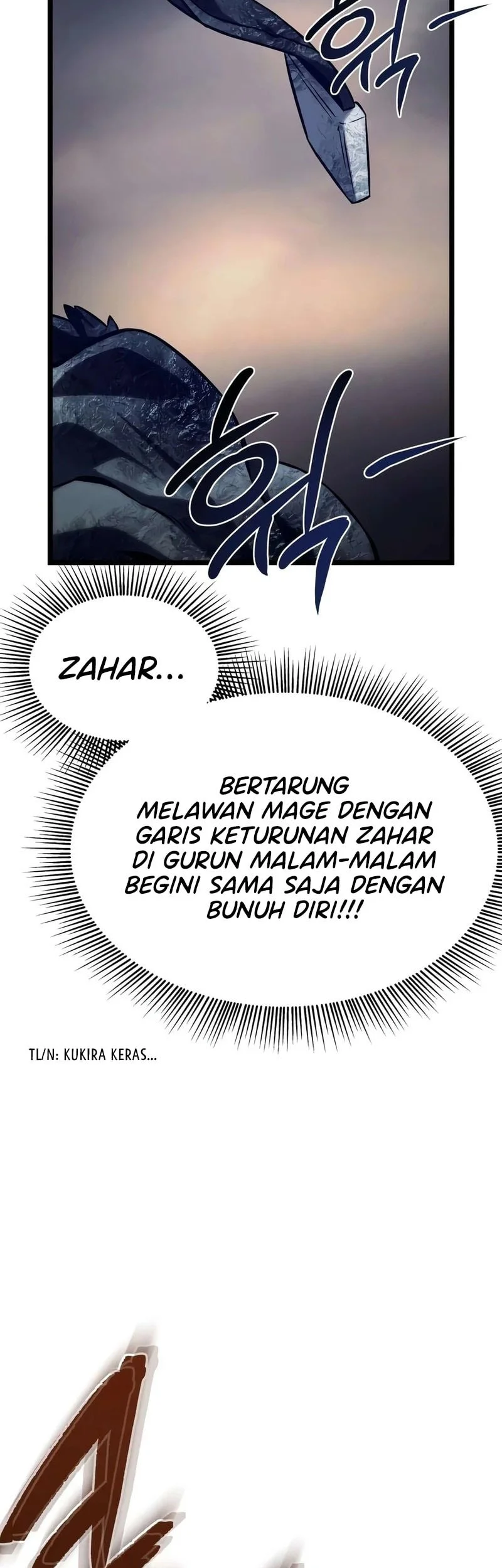 The Shepherd Wizard Chapter 21 - halaman 100