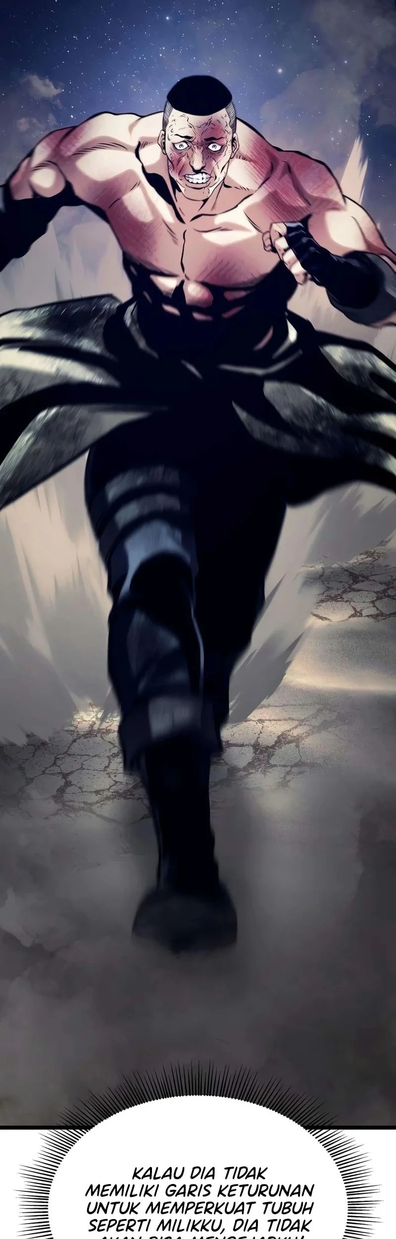 The Shepherd Wizard Chapter 21 - halaman 103