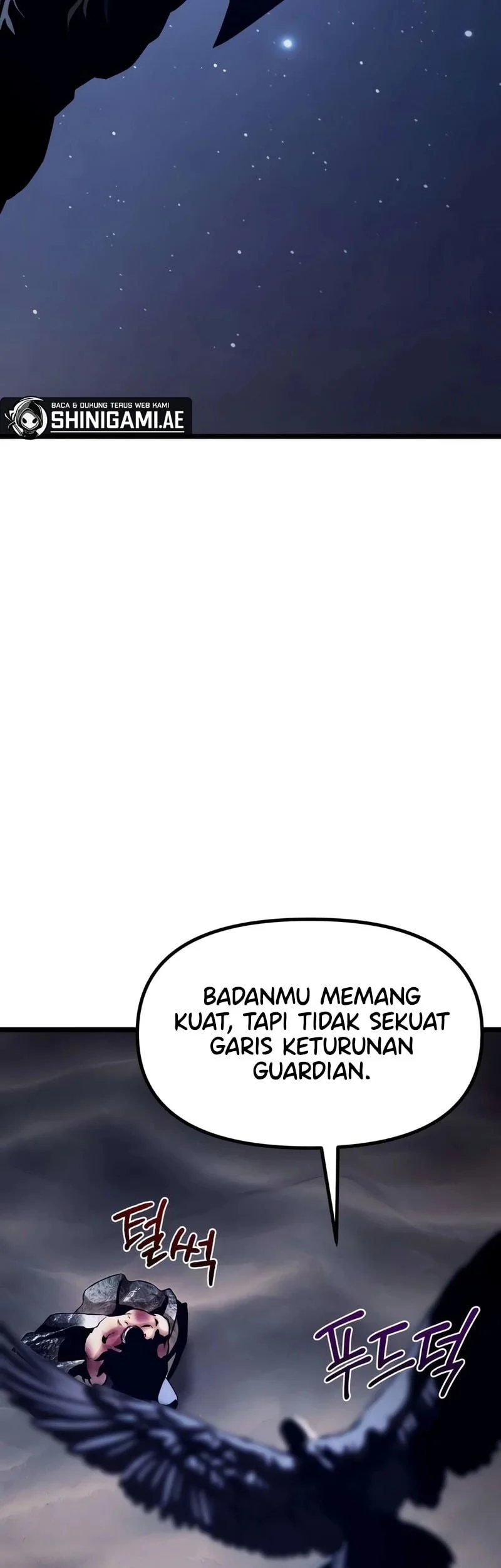The Shepherd Wizard Chapter 21 - halaman 108