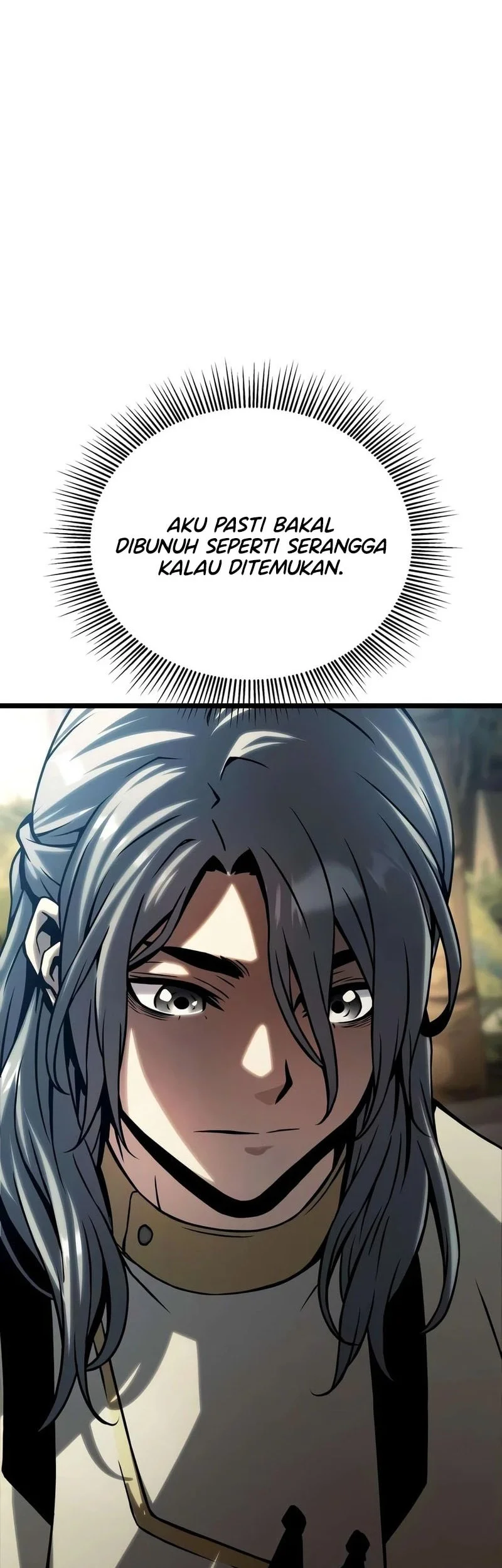 The Shepherd Wizard Chapter 21 - halaman 11