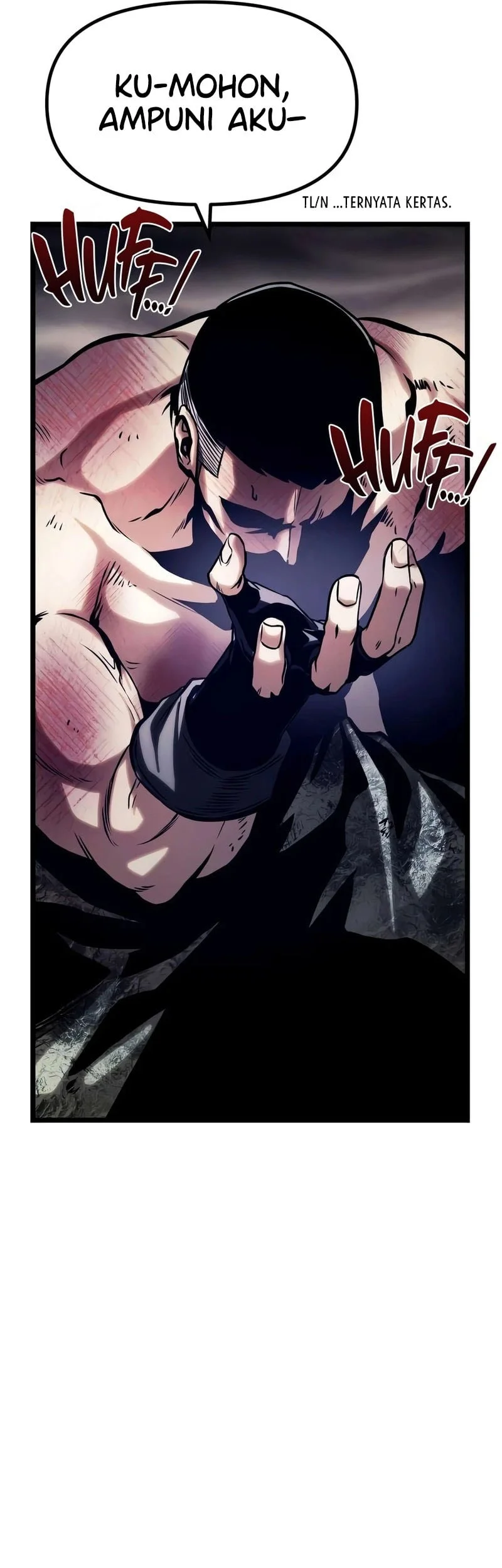 The Shepherd Wizard Chapter 21 - halaman 110