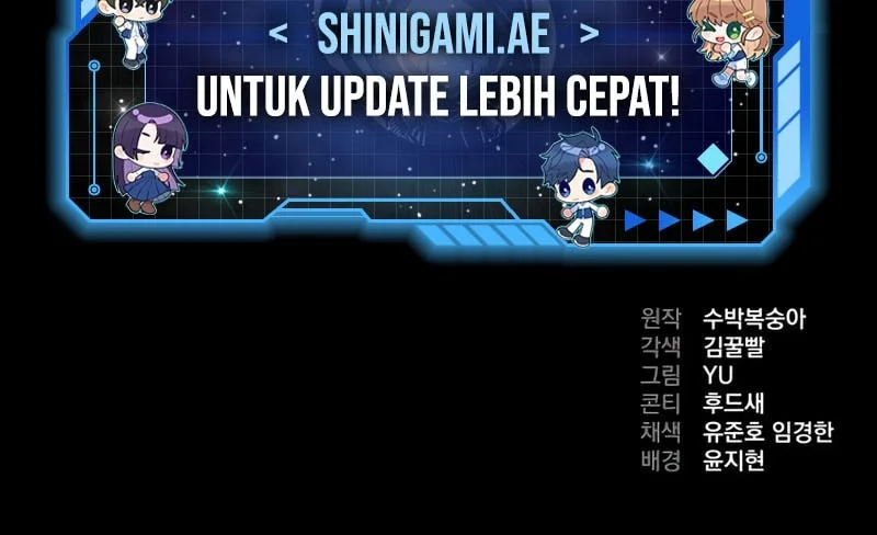 The Shepherd Wizard Chapter 21 - halaman 116