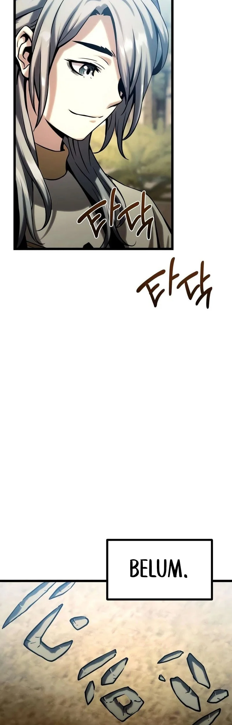 The Shepherd Wizard Chapter 21 - halaman 16