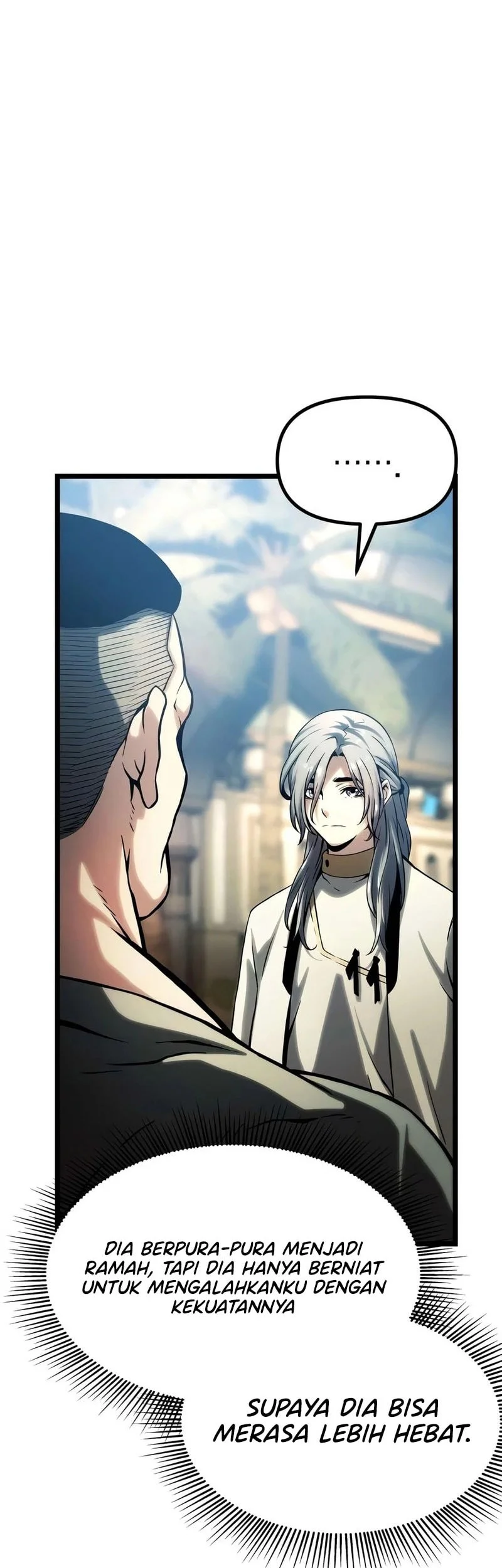 The Shepherd Wizard Chapter 21 - halaman 27