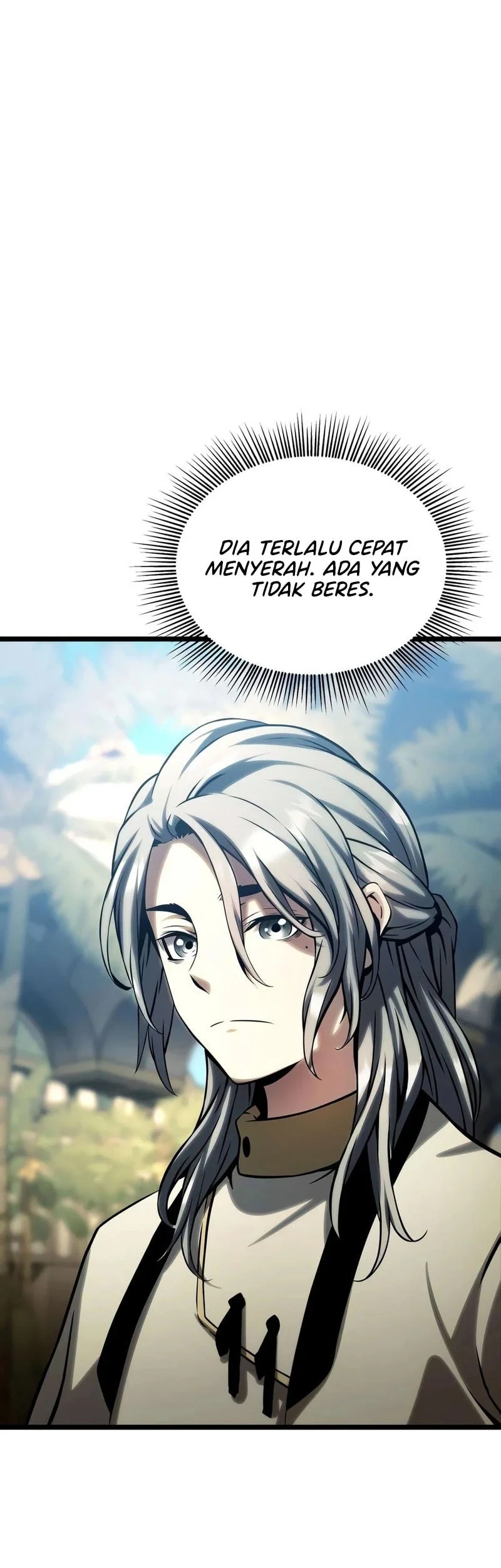 The Shepherd Wizard Chapter 21 - halaman 30