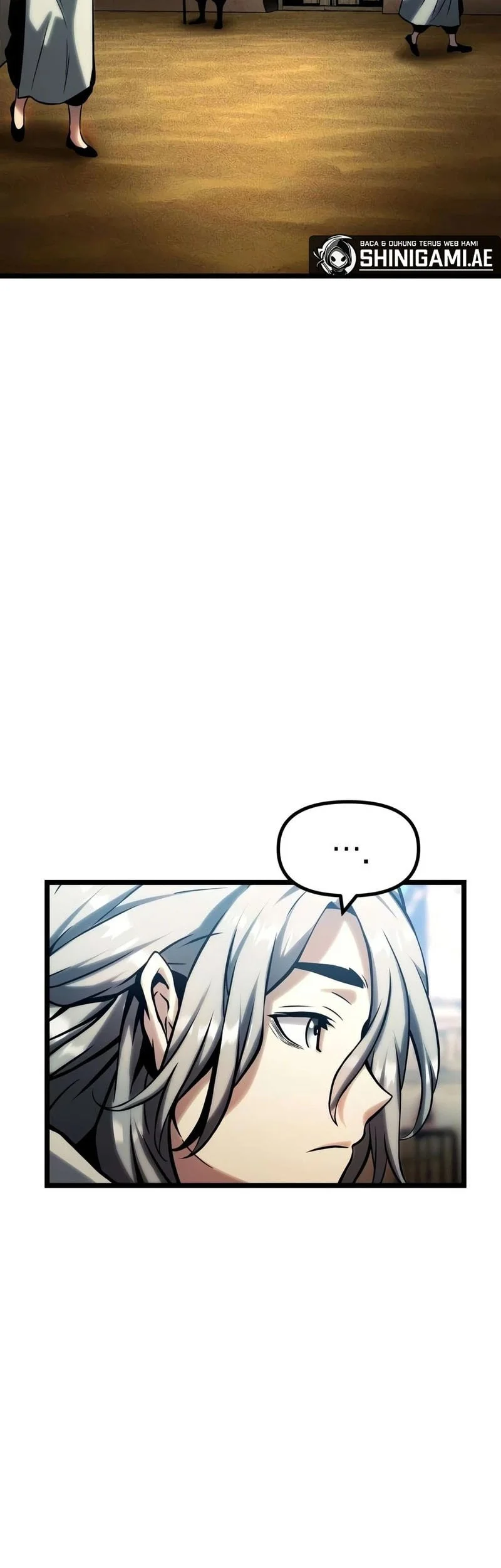 The Shepherd Wizard Chapter 21 - halaman 32