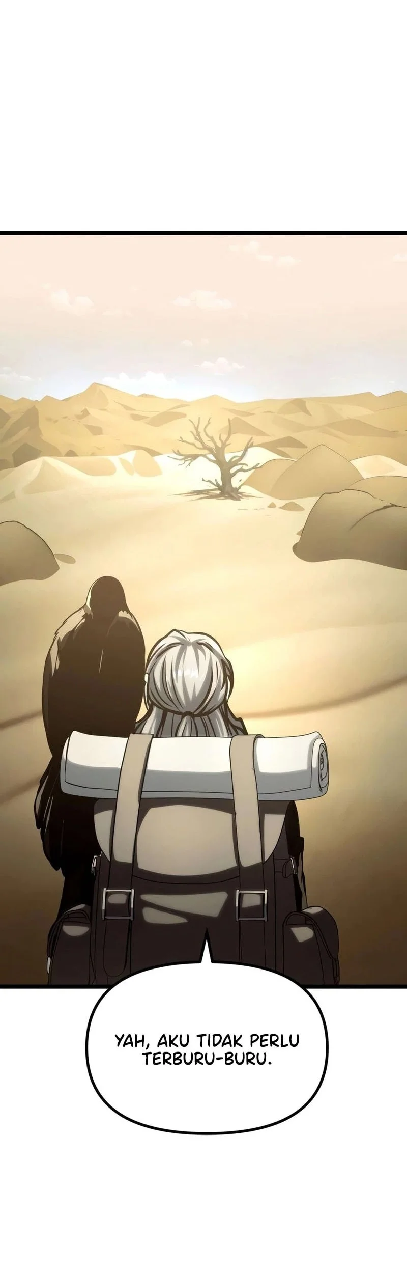 The Shepherd Wizard Chapter 21 - halaman 43