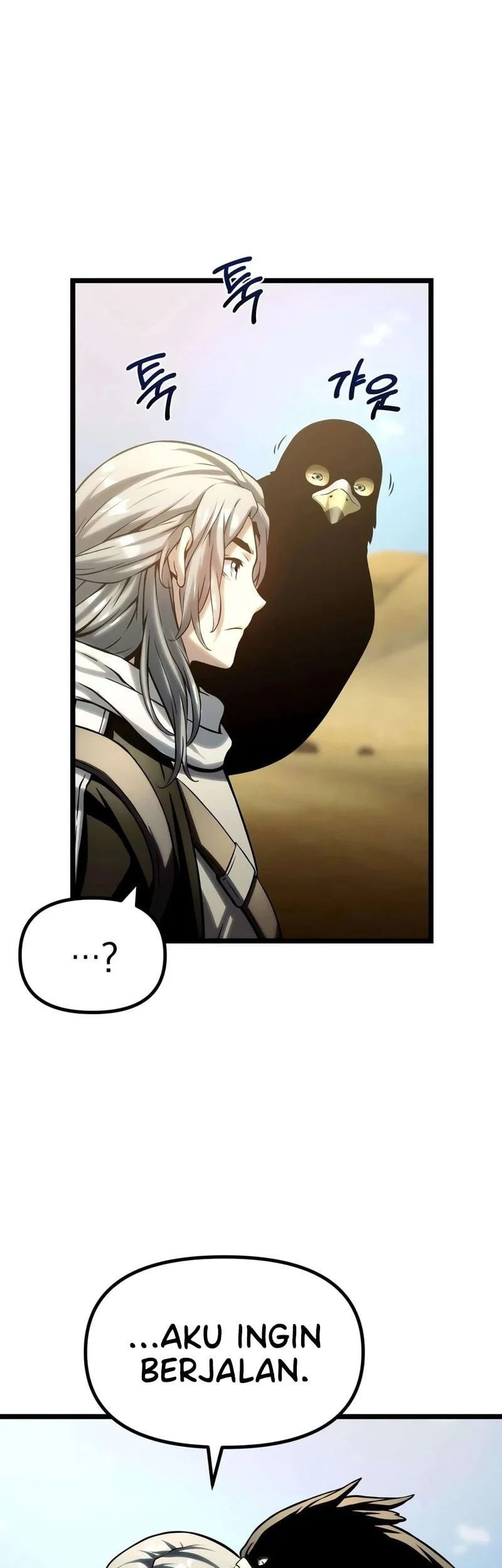 The Shepherd Wizard Chapter 21 - halaman 44