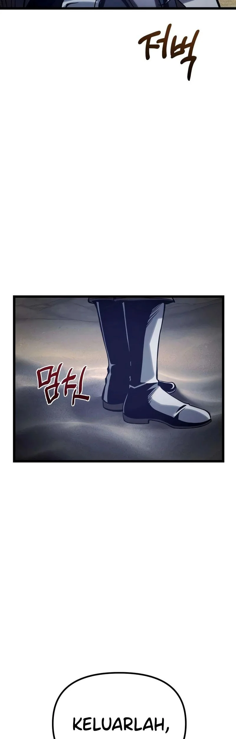 The Shepherd Wizard Chapter 21 - halaman 48