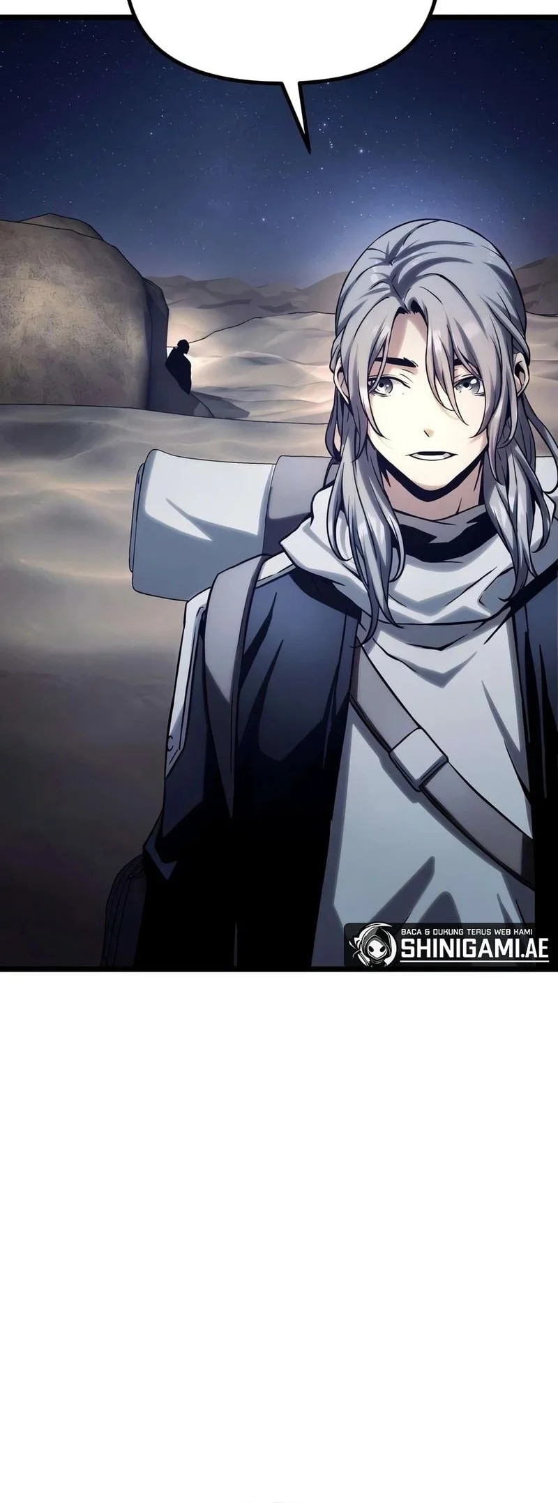 The Shepherd Wizard Chapter 21 - halaman 49