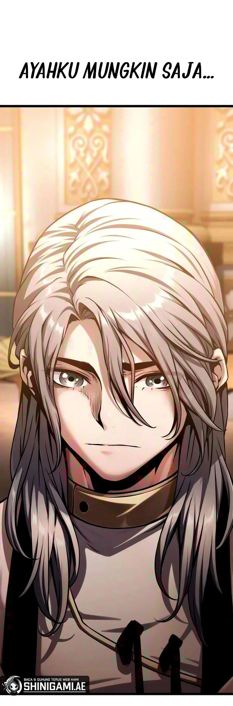 The Shepherd Wizard Chapter 21 - halaman 5