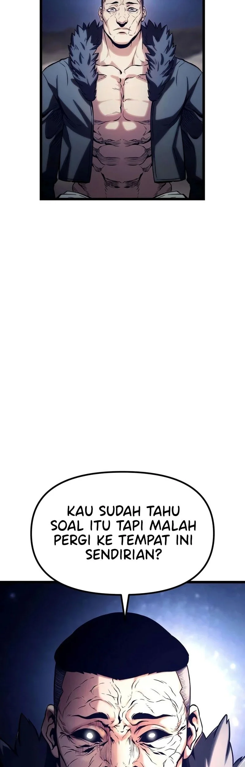 The Shepherd Wizard Chapter 21 - halaman 55
