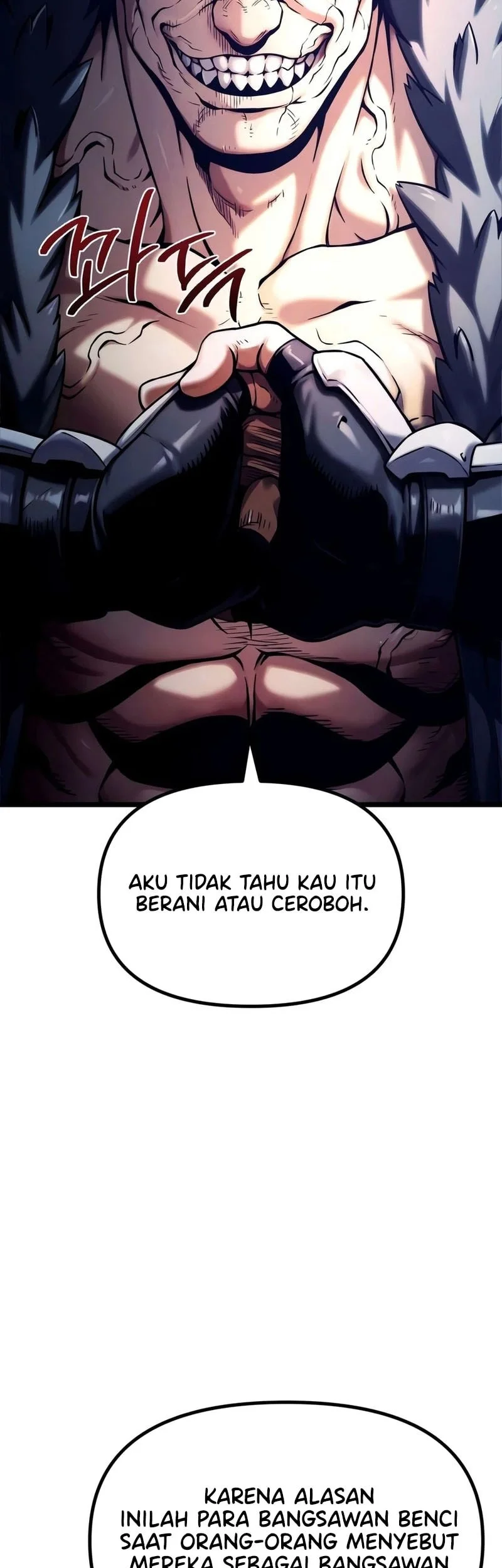 The Shepherd Wizard Chapter 21 - halaman 56