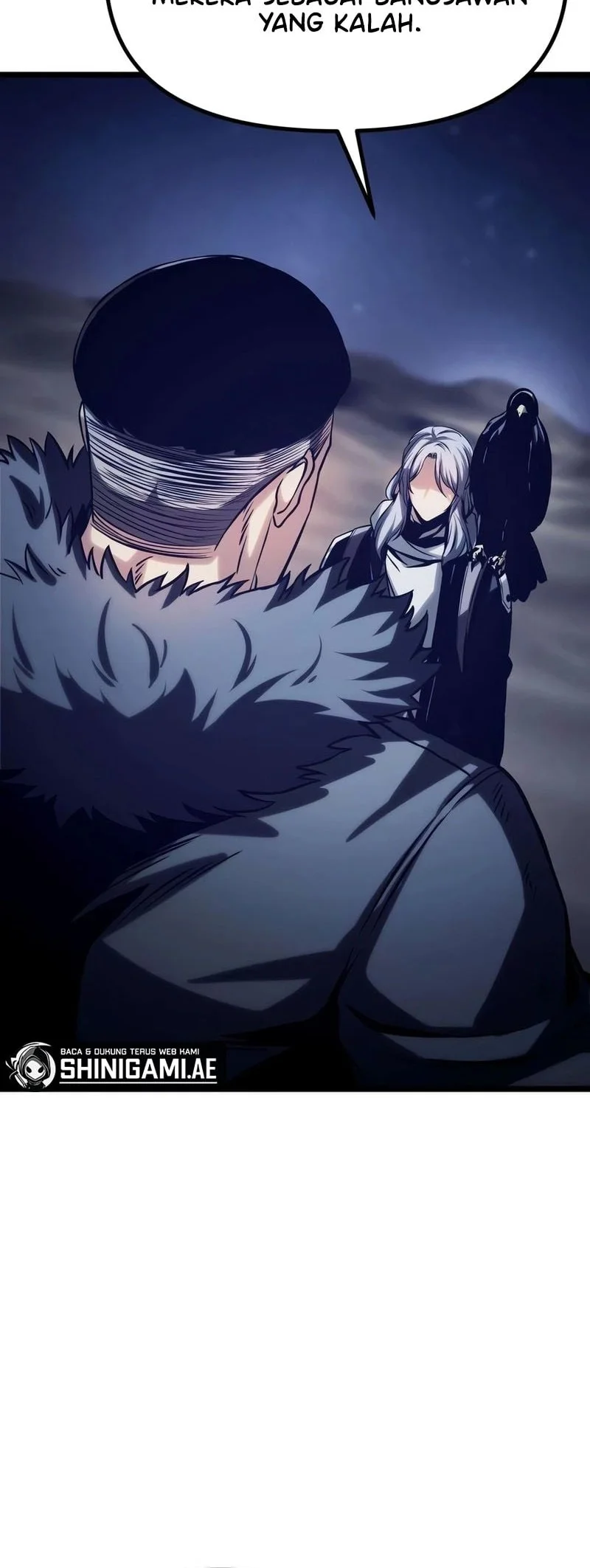 The Shepherd Wizard Chapter 21 - halaman 57