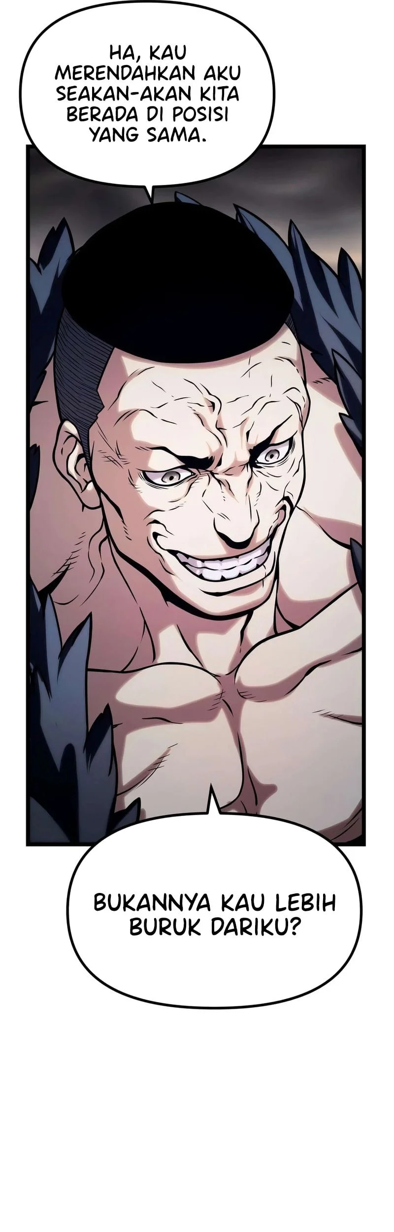 The Shepherd Wizard Chapter 21 - halaman 58