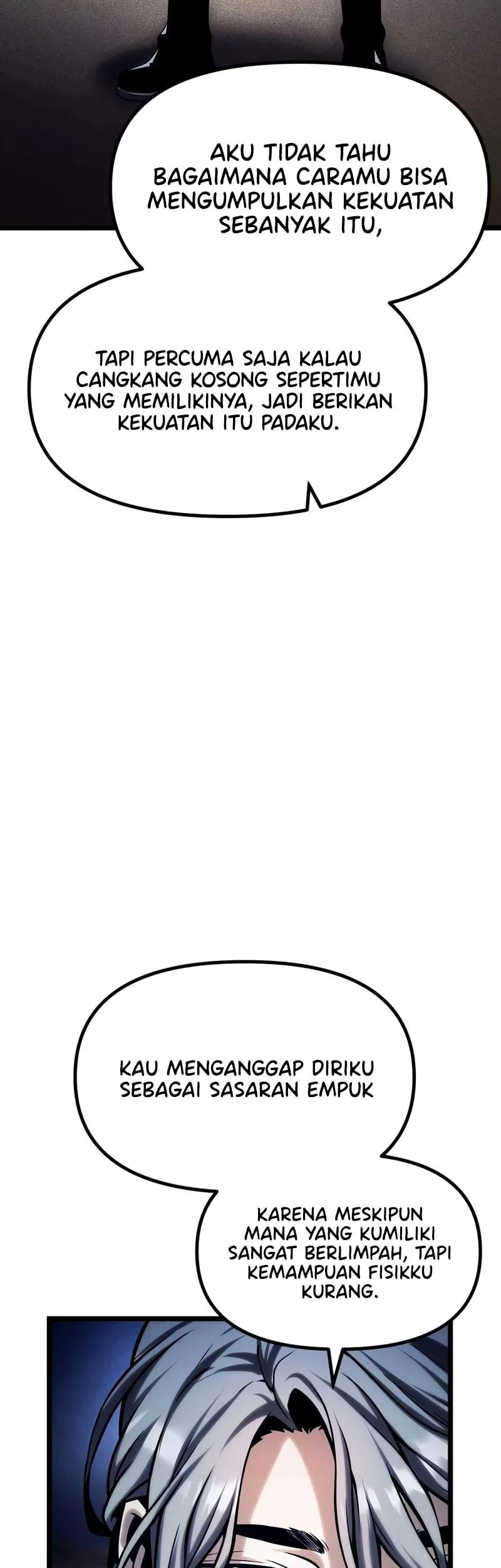 The Shepherd Wizard Chapter 21 - halaman 60