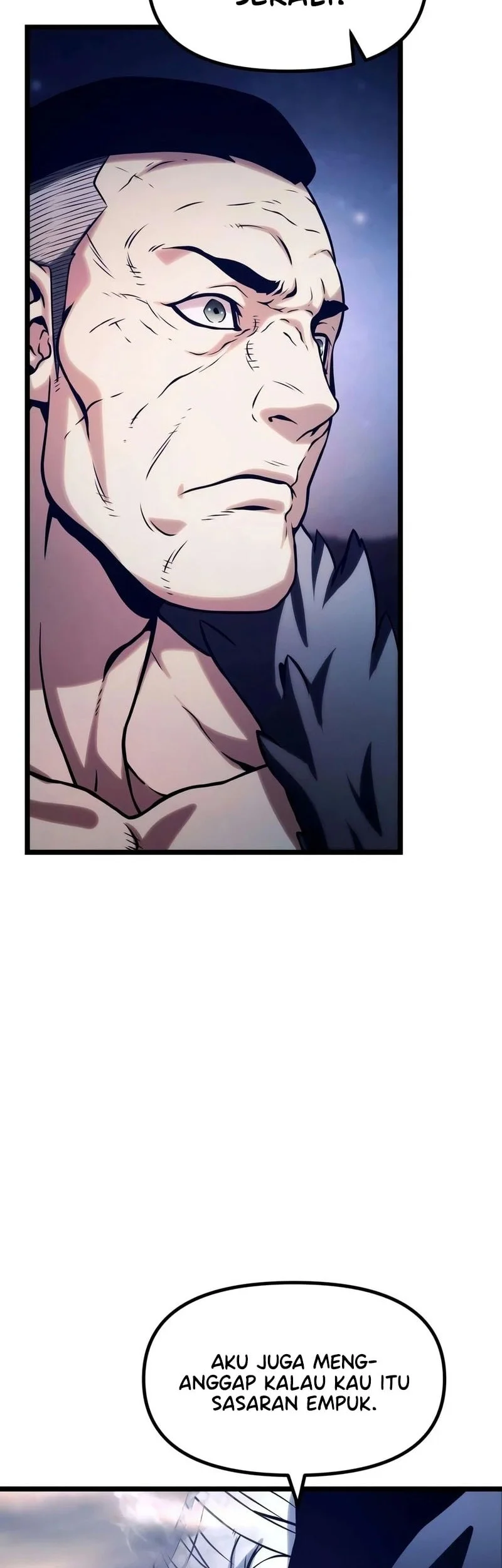 The Shepherd Wizard Chapter 21 - halaman 63