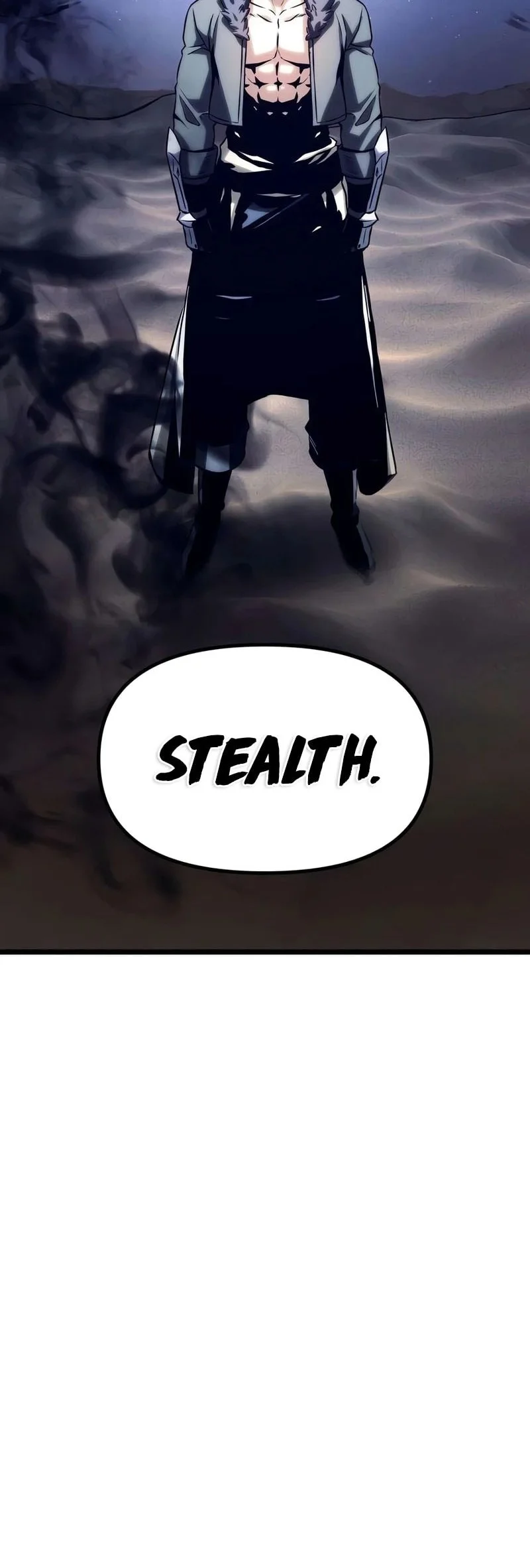 The Shepherd Wizard Chapter 21 - halaman 65