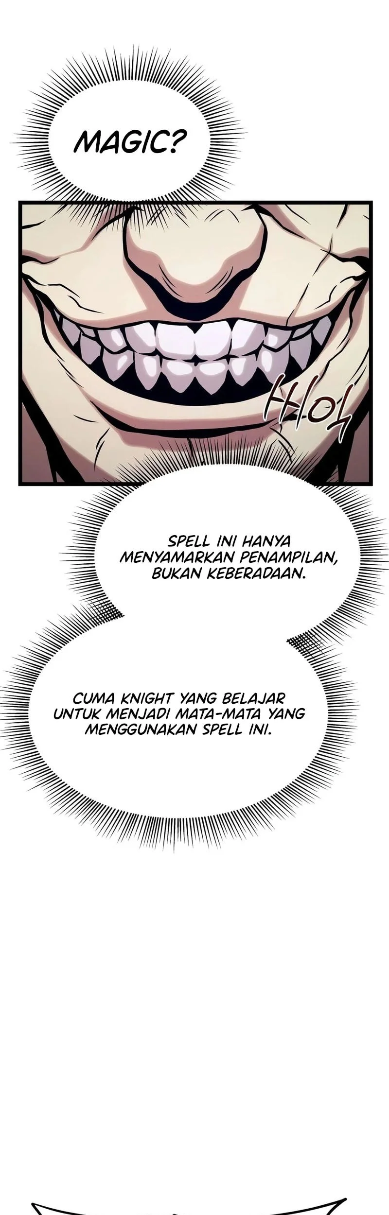 The Shepherd Wizard Chapter 21 - halaman 66