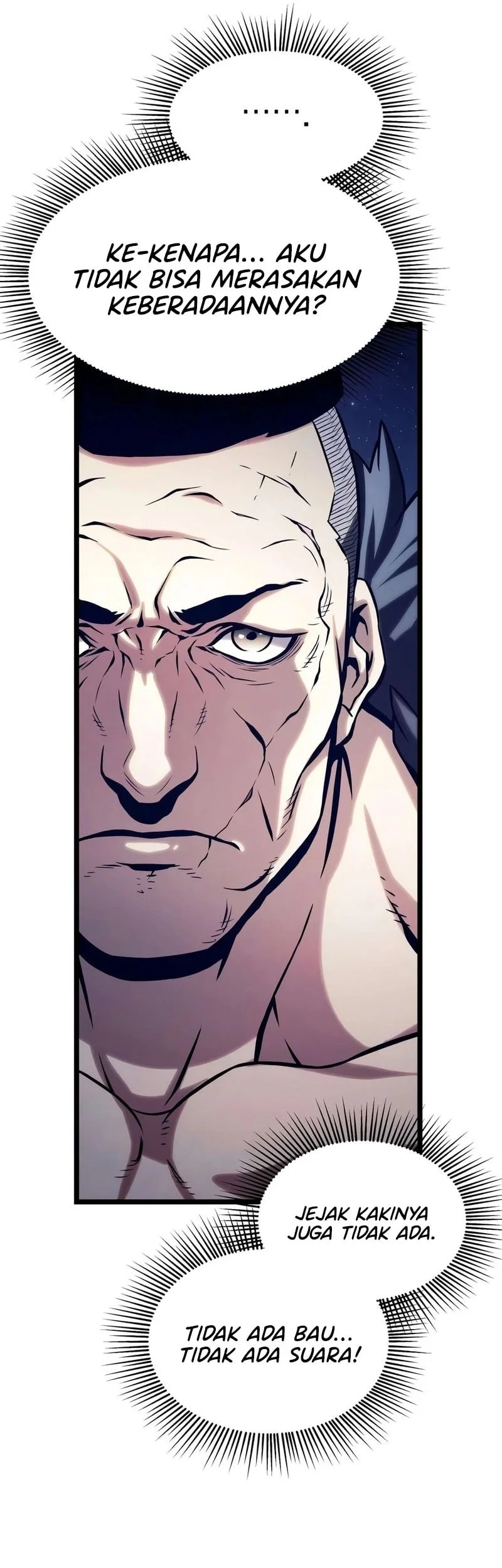The Shepherd Wizard Chapter 21 - halaman 70