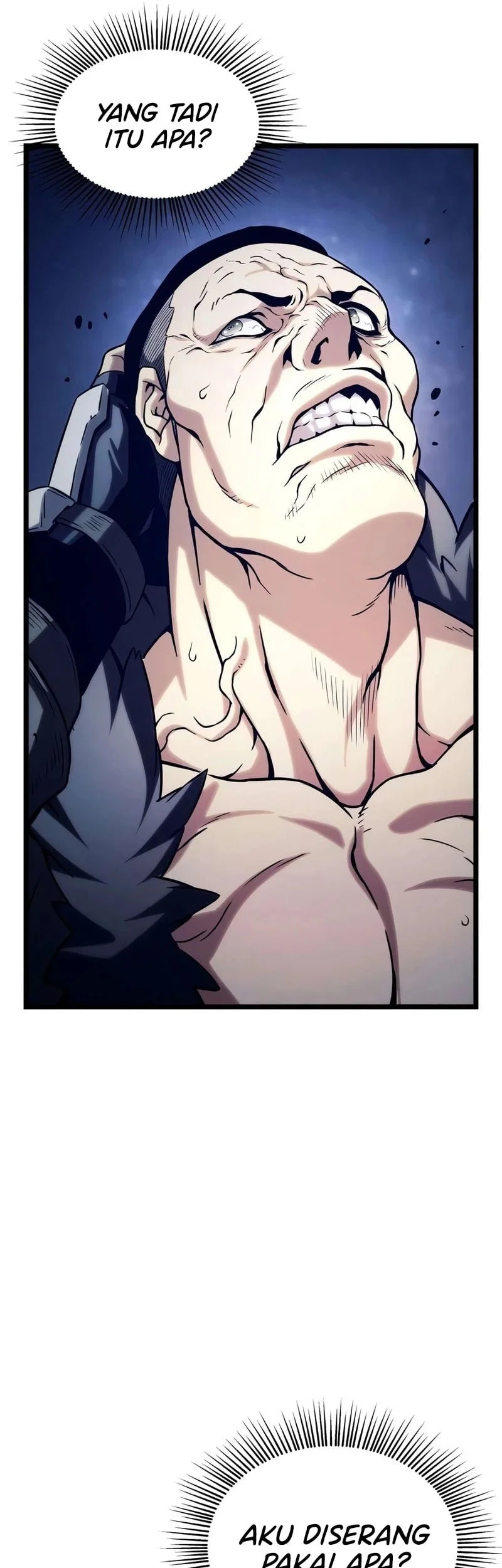 The Shepherd Wizard Chapter 21 - halaman 74