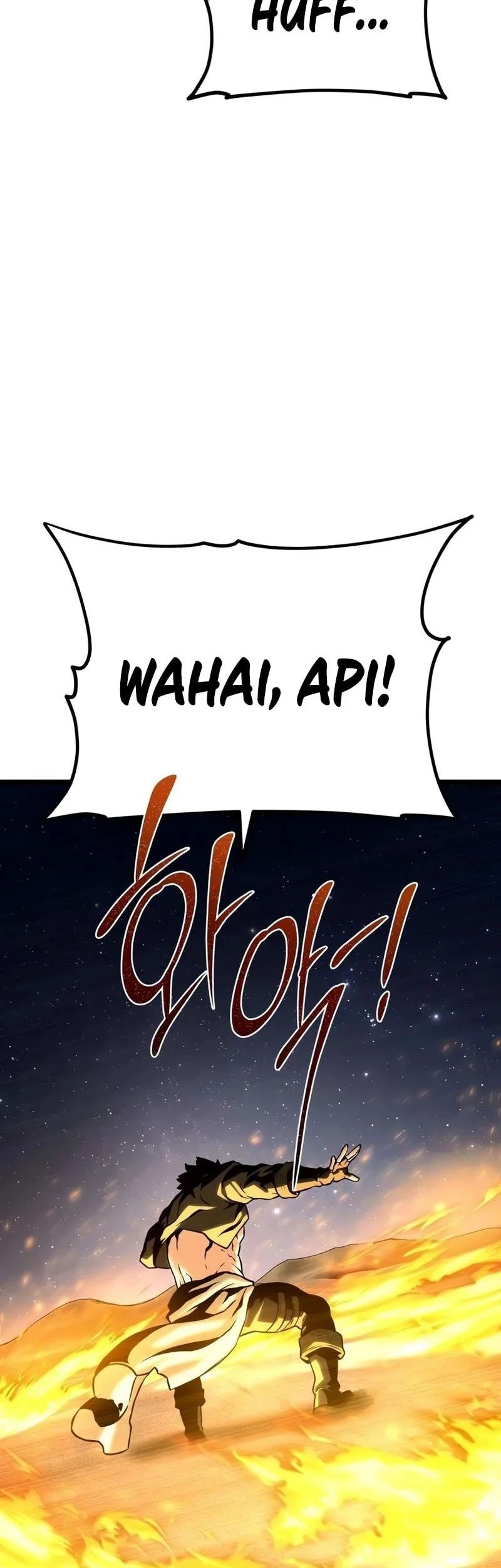 The Shepherd Wizard Chapter 21 - halaman 79