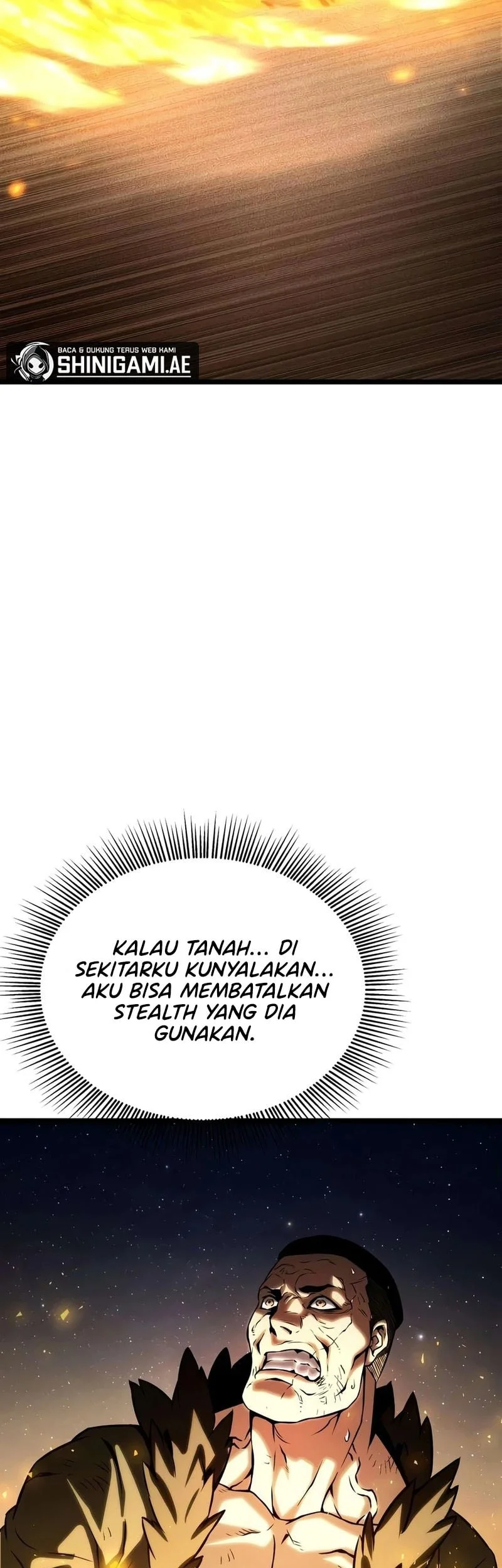 The Shepherd Wizard Chapter 21 - halaman 80