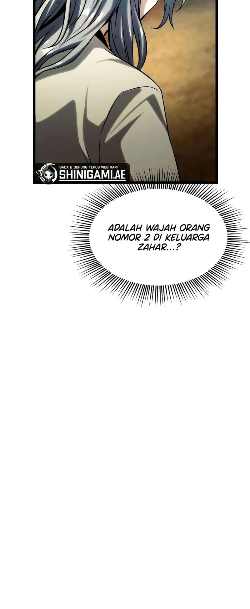 The Shepherd Wizard Chapter 21 - halaman 9