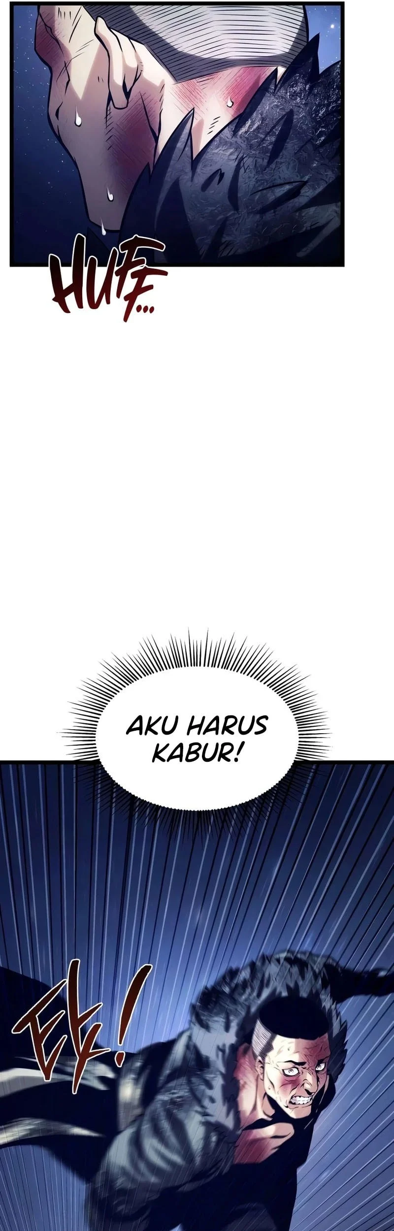 The Shepherd Wizard Chapter 21 - halaman 98