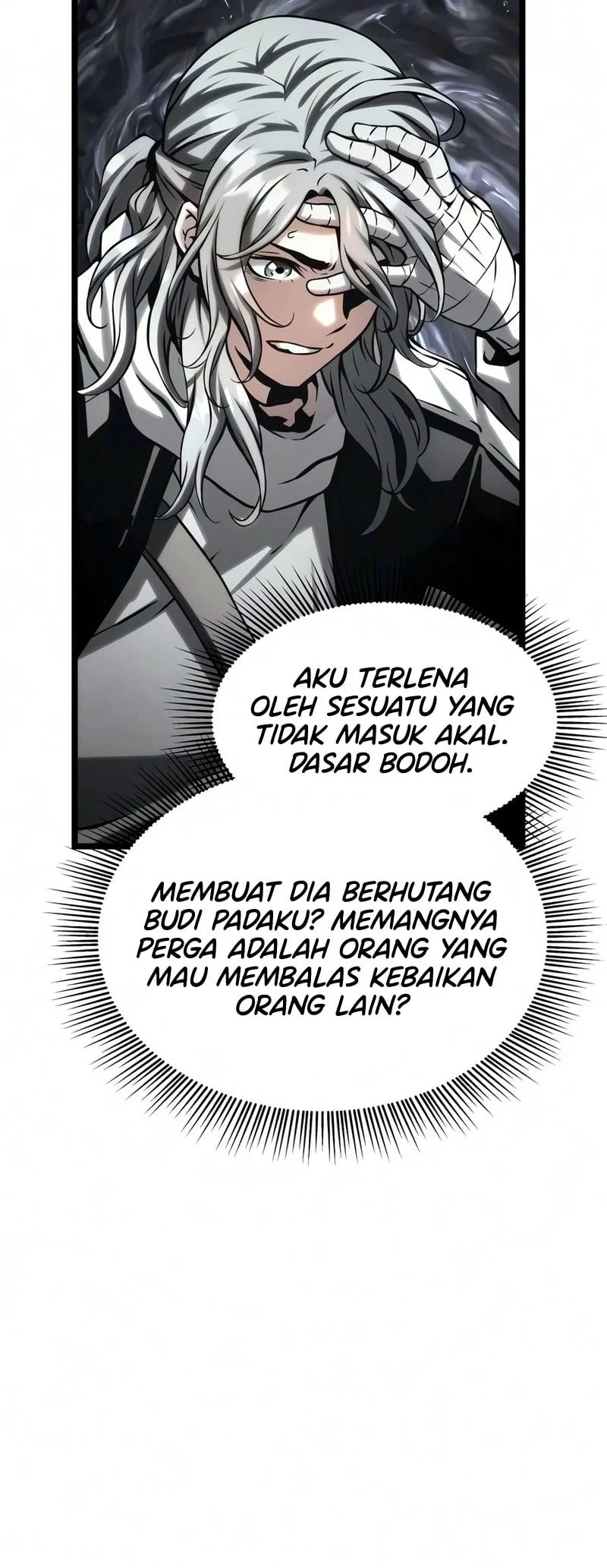 The Shepherd Wizard Chapter 22 - halaman 101