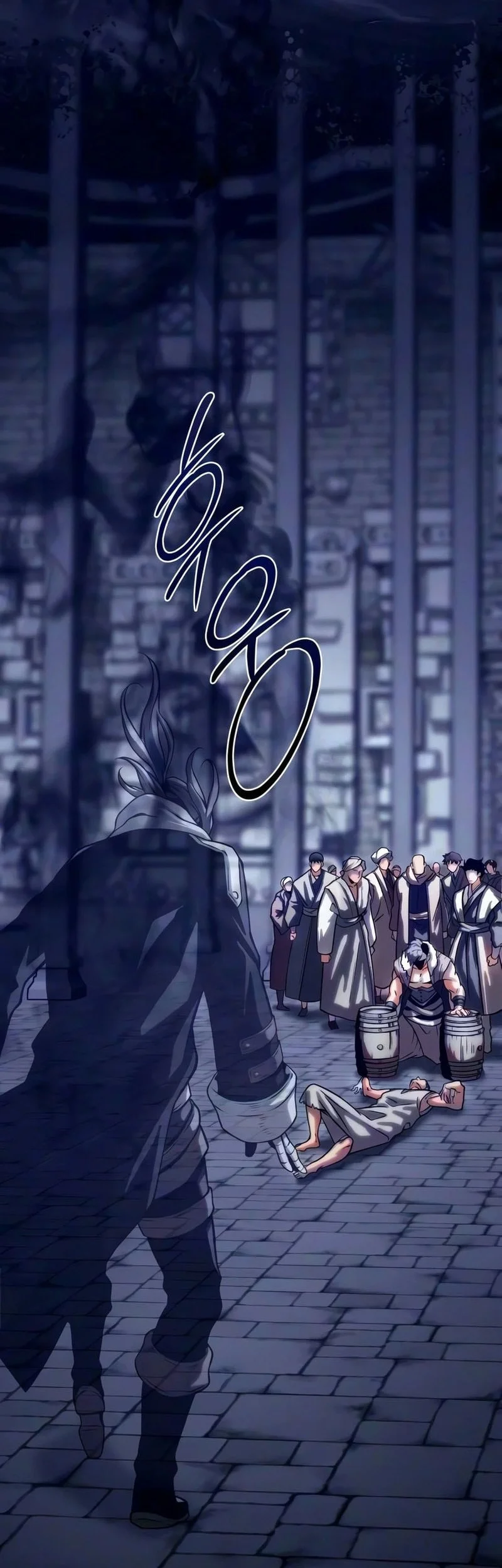 The Shepherd Wizard Chapter 22 - halaman 103