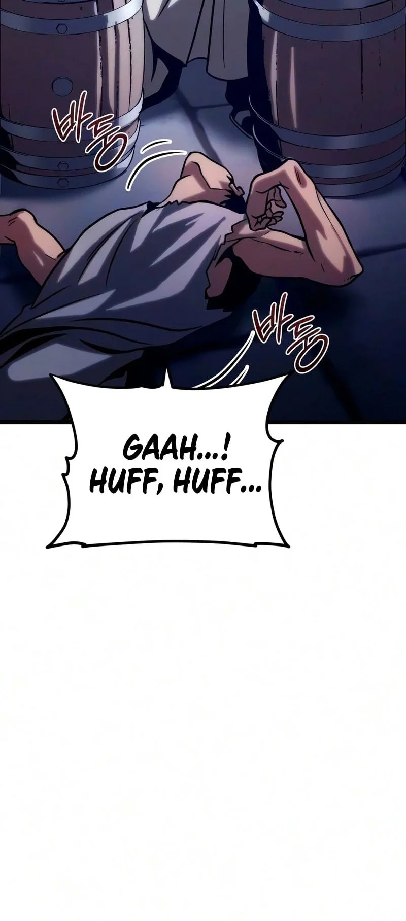 The Shepherd Wizard Chapter 22 - halaman 105