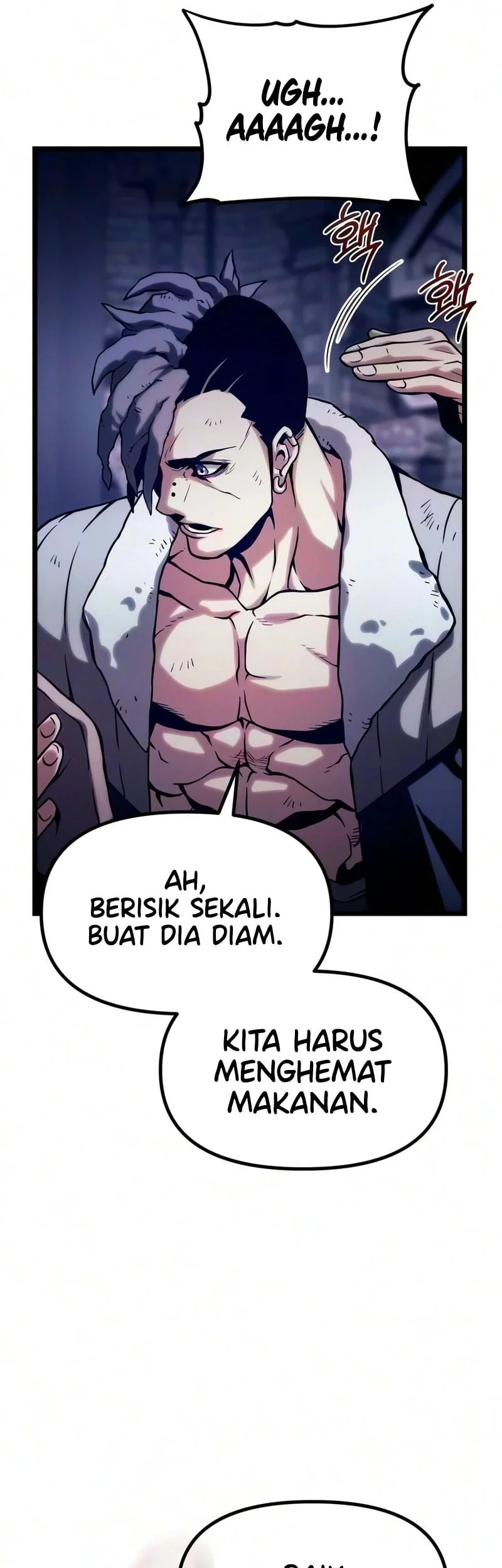 The Shepherd Wizard Chapter 22 - halaman 106