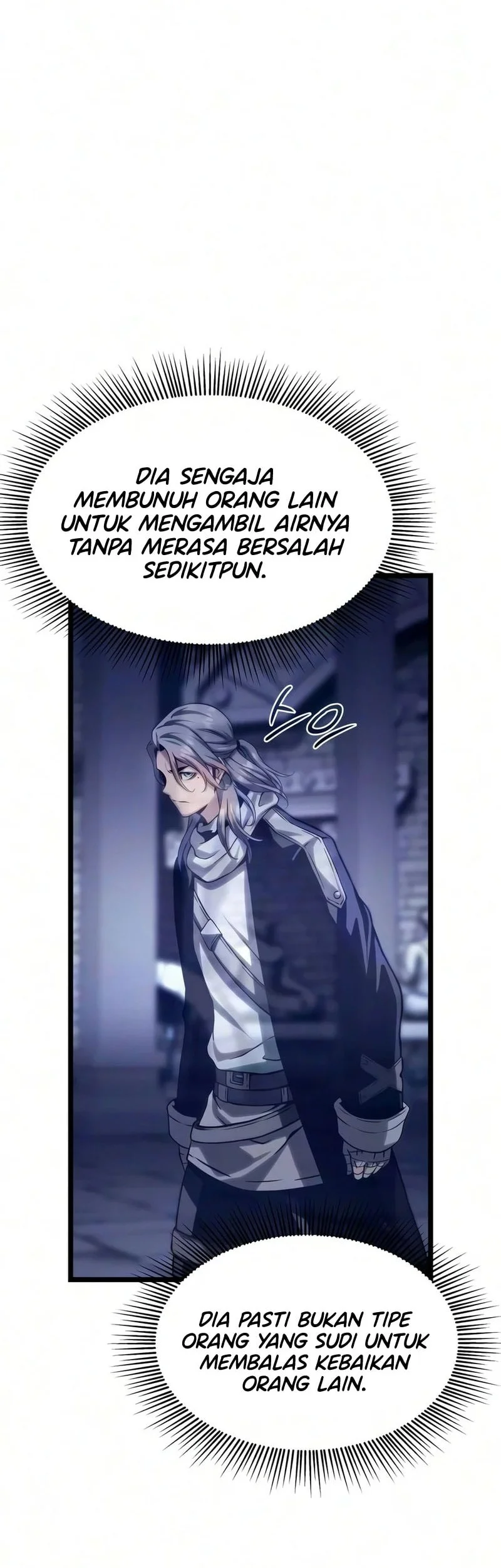The Shepherd Wizard Chapter 22 - halaman 109