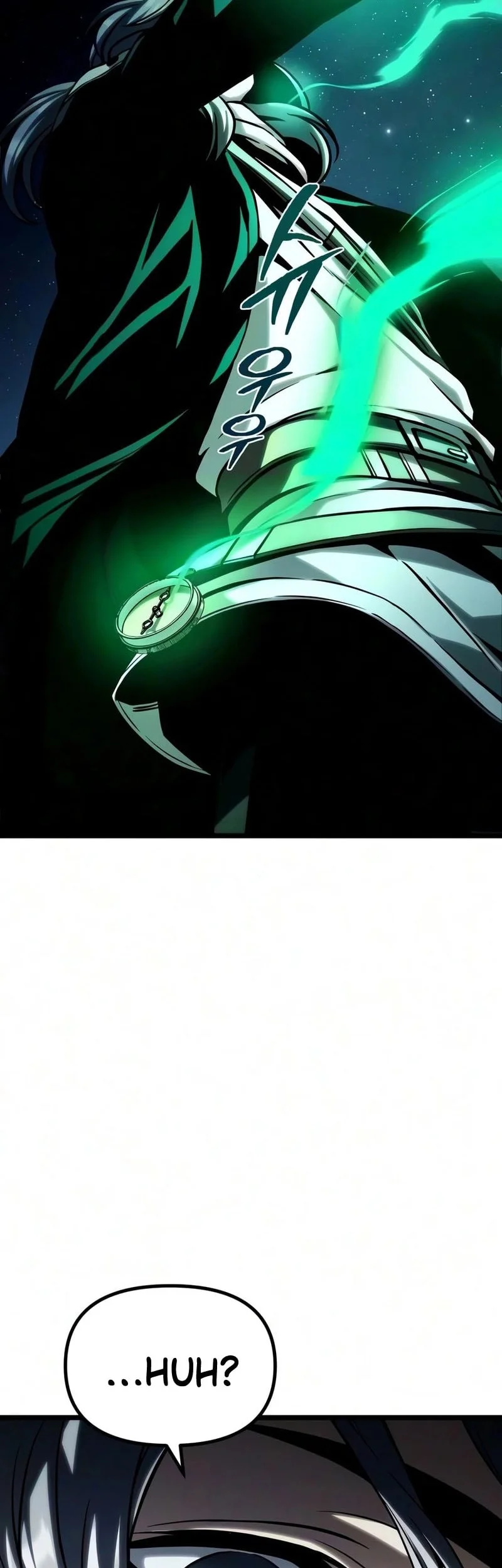The Shepherd Wizard Chapter 22 - halaman 11