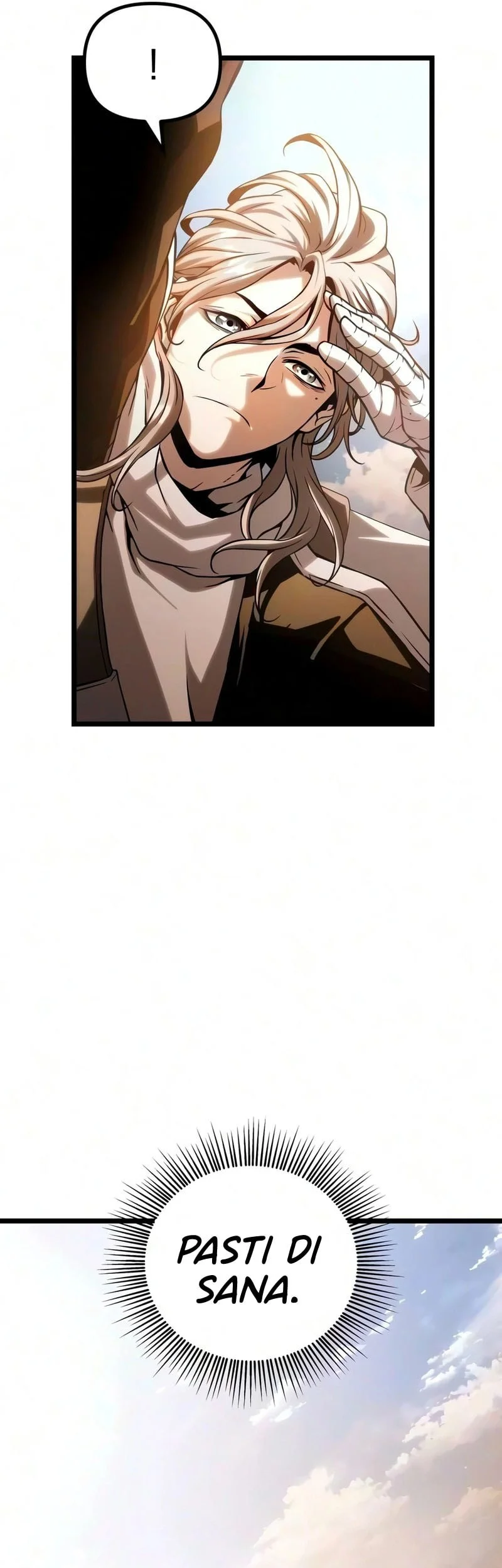 The Shepherd Wizard Chapter 22 - halaman 18