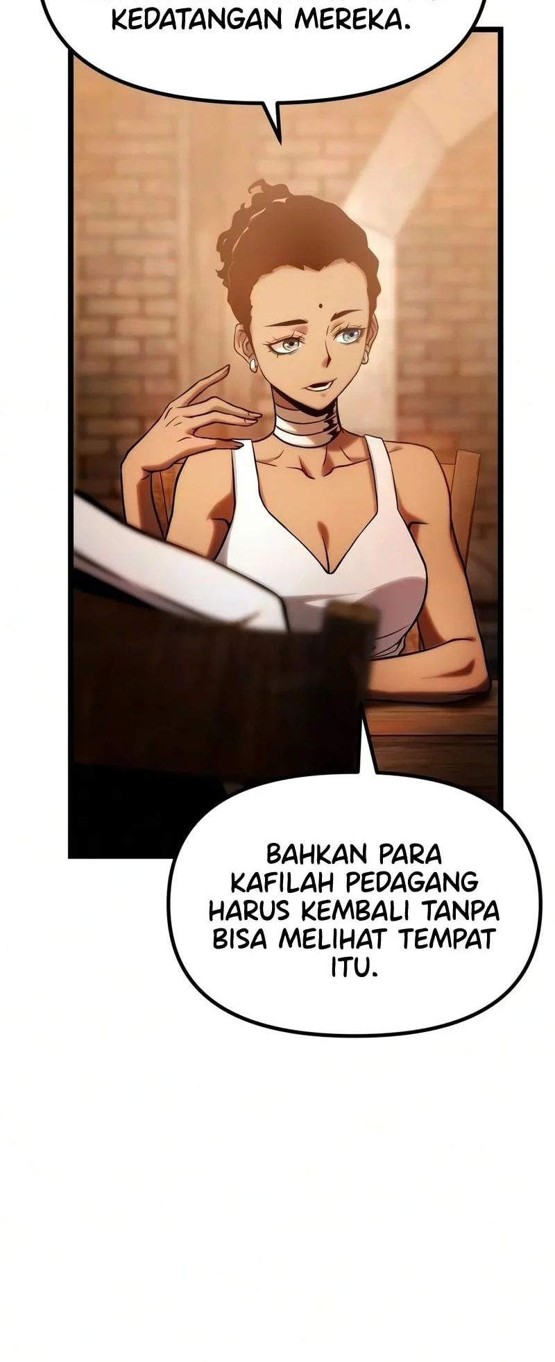 The Shepherd Wizard Chapter 22 - halaman 25