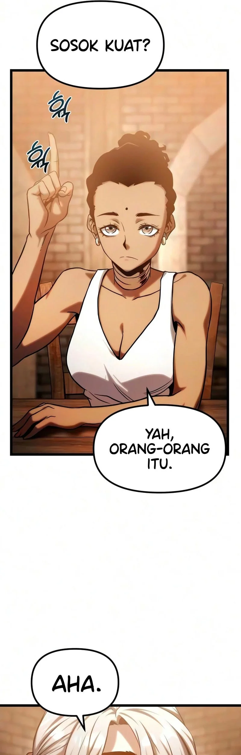 The Shepherd Wizard Chapter 22 - halaman 26