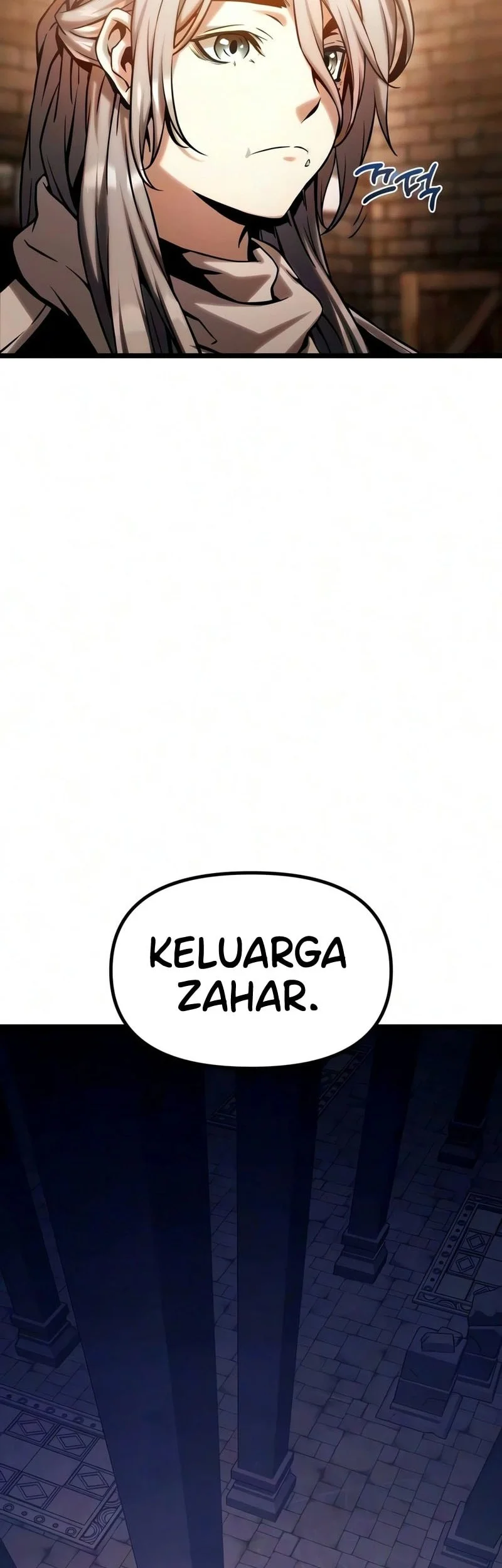 The Shepherd Wizard Chapter 22 - halaman 27