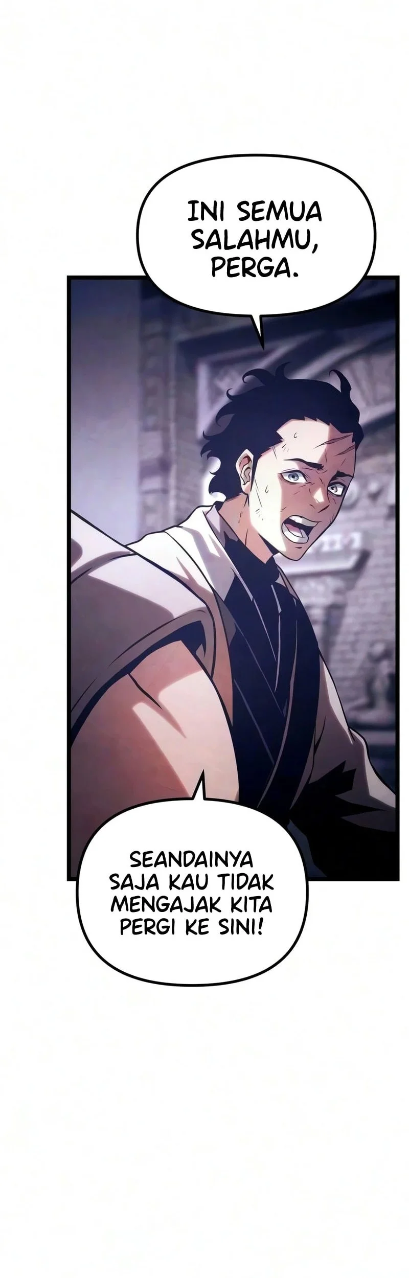 The Shepherd Wizard Chapter 22 - halaman 31
