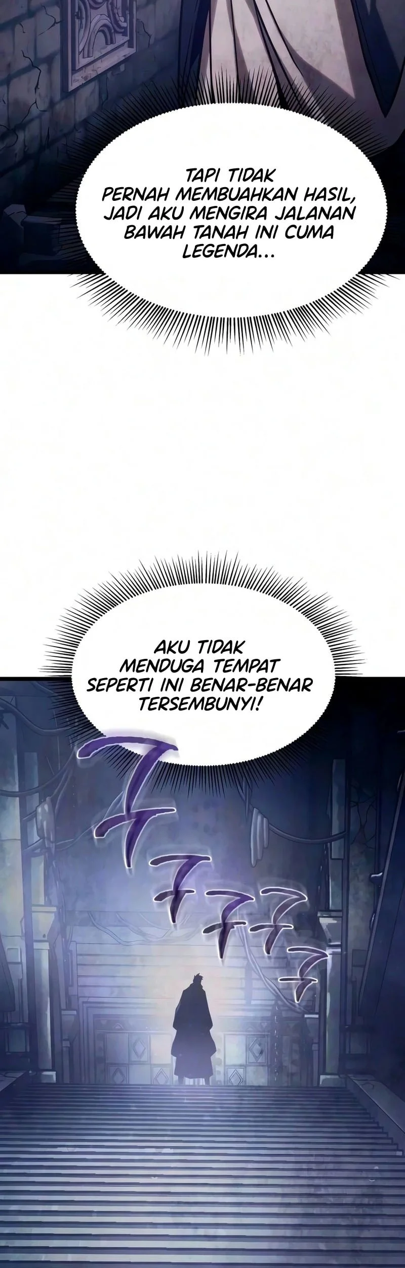 The Shepherd Wizard Chapter 22 - halaman 36