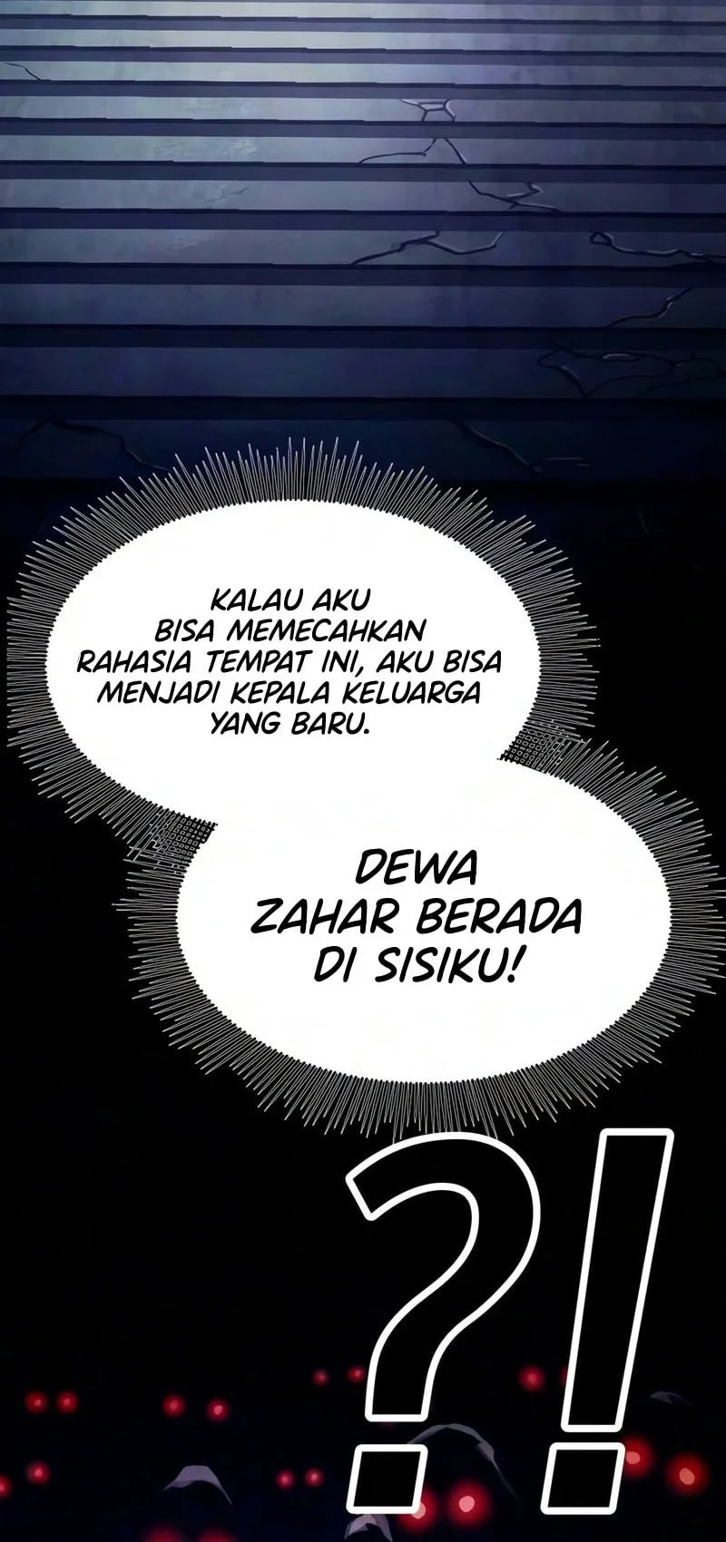 The Shepherd Wizard Chapter 22 - halaman 37