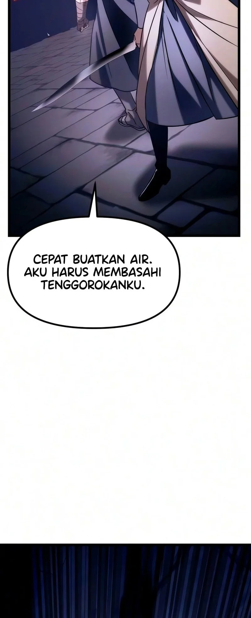 The Shepherd Wizard Chapter 22 - halaman 41