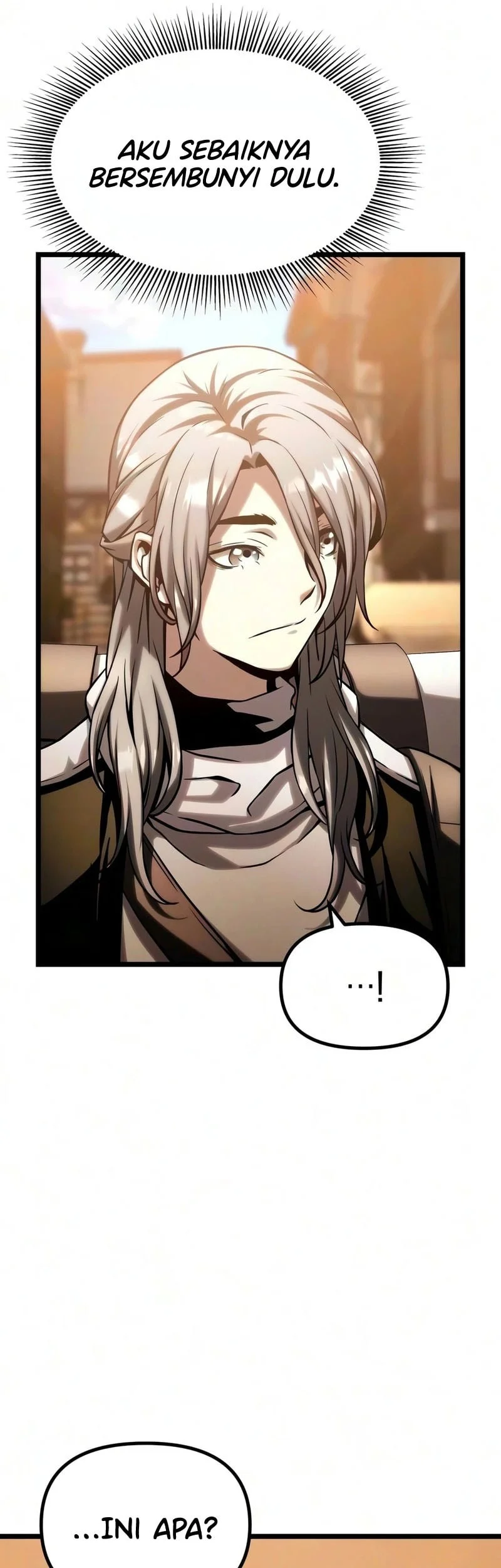 The Shepherd Wizard Chapter 22 - halaman 50